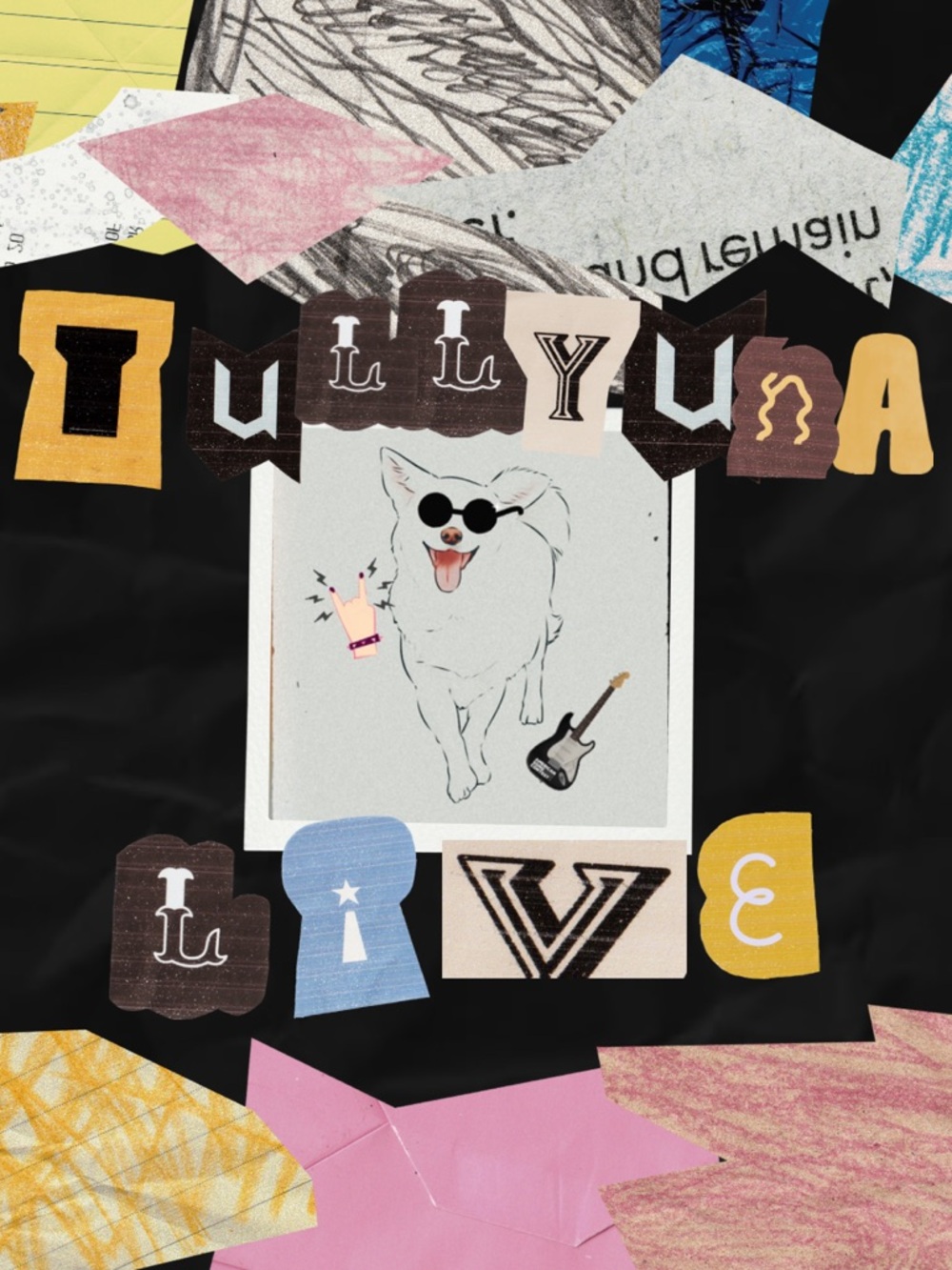 ✨Tullyuna is LIVE!✨LIKE to be notified✨